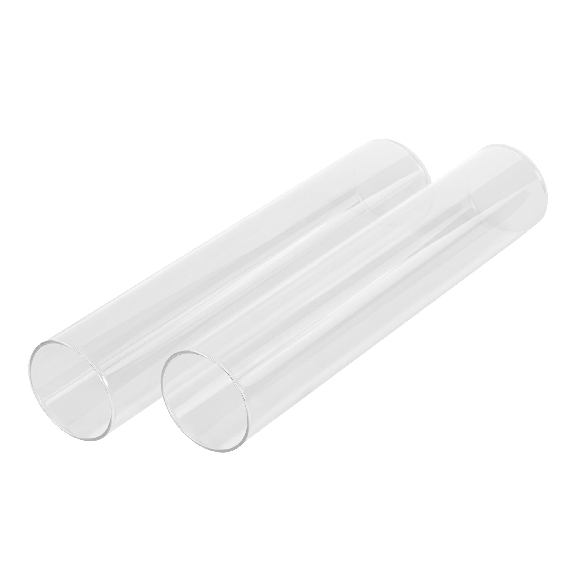 Glasses for 10 Arm Metal Candle Holder Candelabra (2/pk) - CV Linens