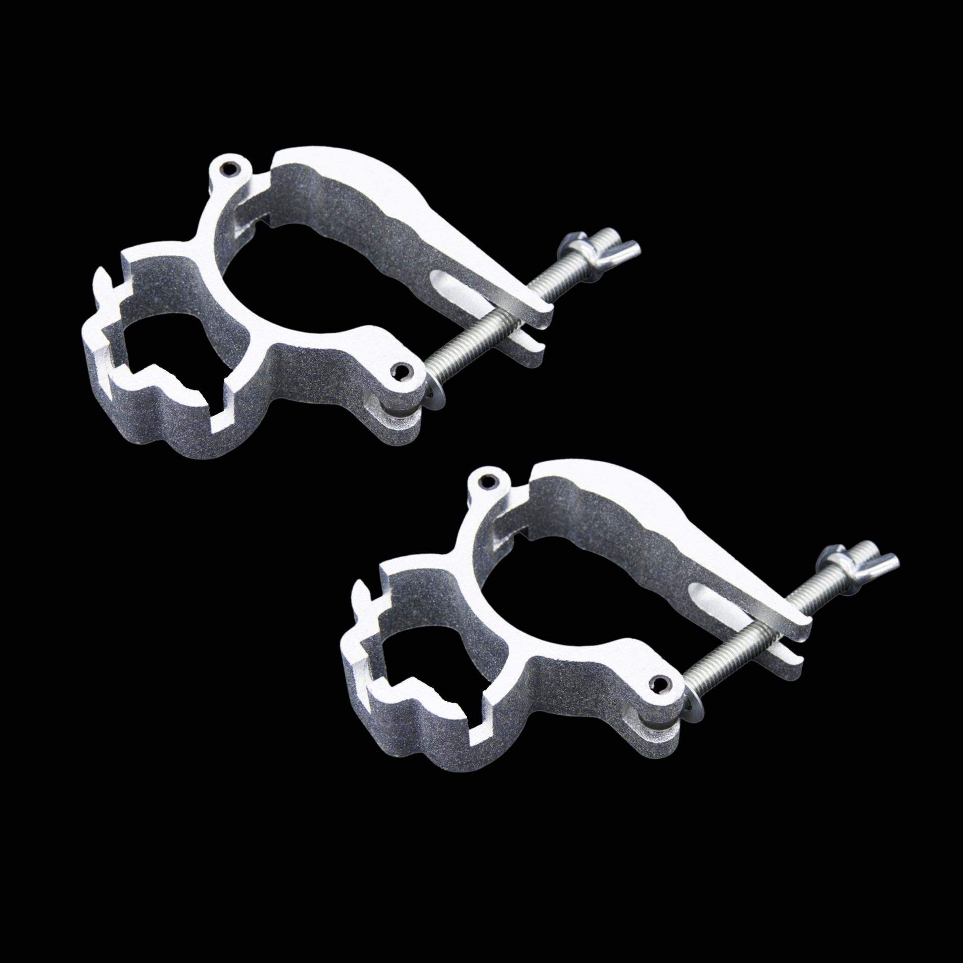 Drape Support Clamps (2 pcs/pk)