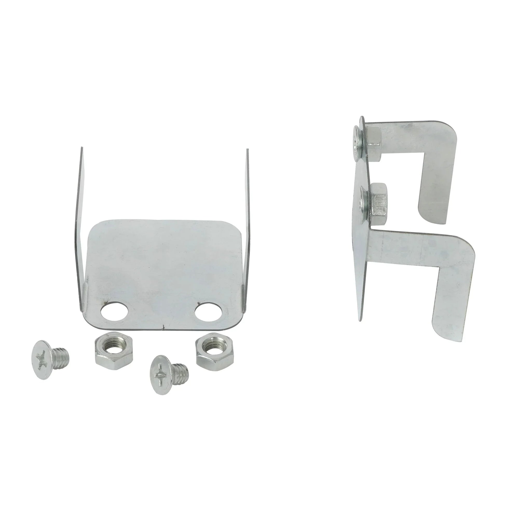 Marquee Metal Bracket Hooks 2 pc/set