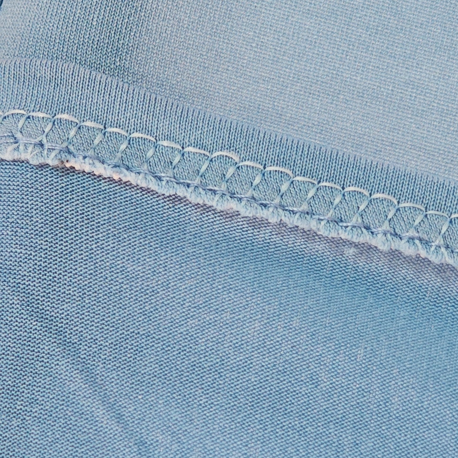 Spandex Cover for 3D Large 7.85ft Tilted Rectangular Backdrop Stand - Baby Blue