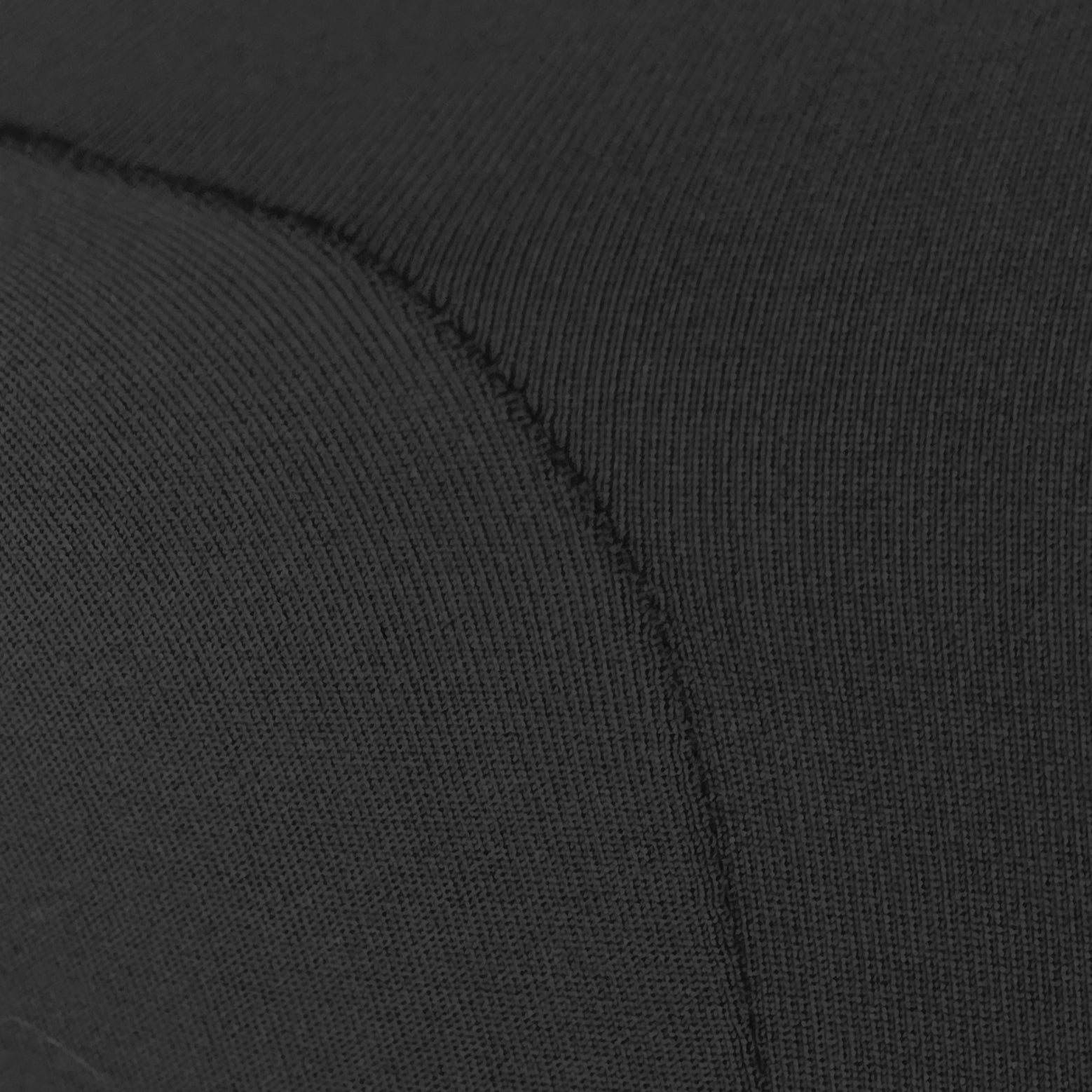 Spandex Cover for 3D Large 7.85ft Tilted Rectangular Backdrop Stand - Black