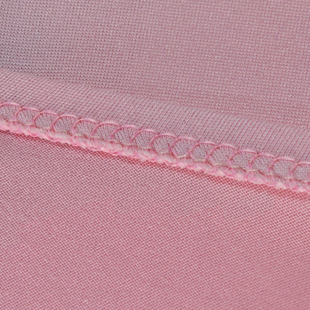 Spandex Cover for 3D Large 7.85ft Tilted Rectangular Backdrop Stand - Pink
