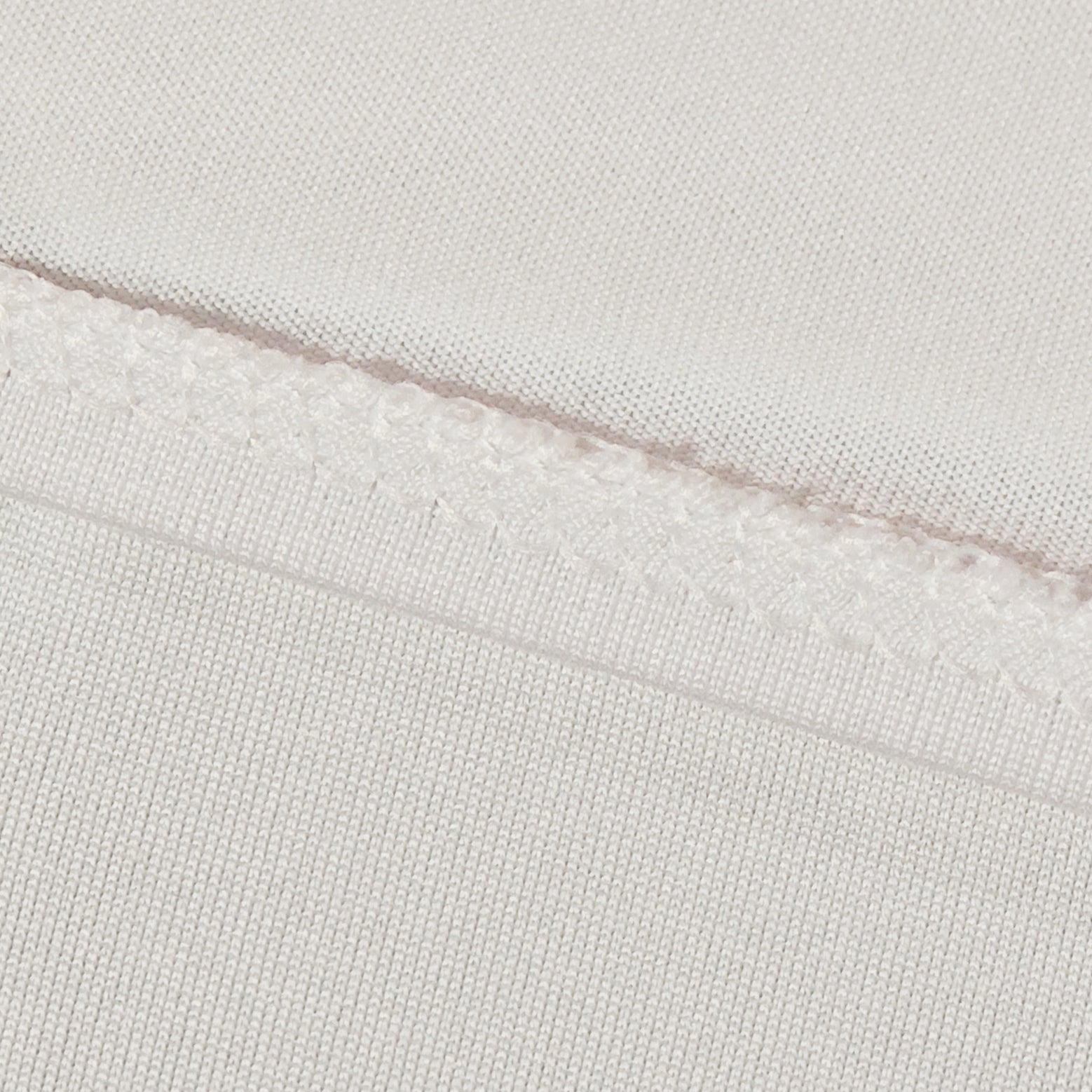 Spandex Cover for 3D Large 7.85ft Tilted Rectangular Backdrop Stand - White