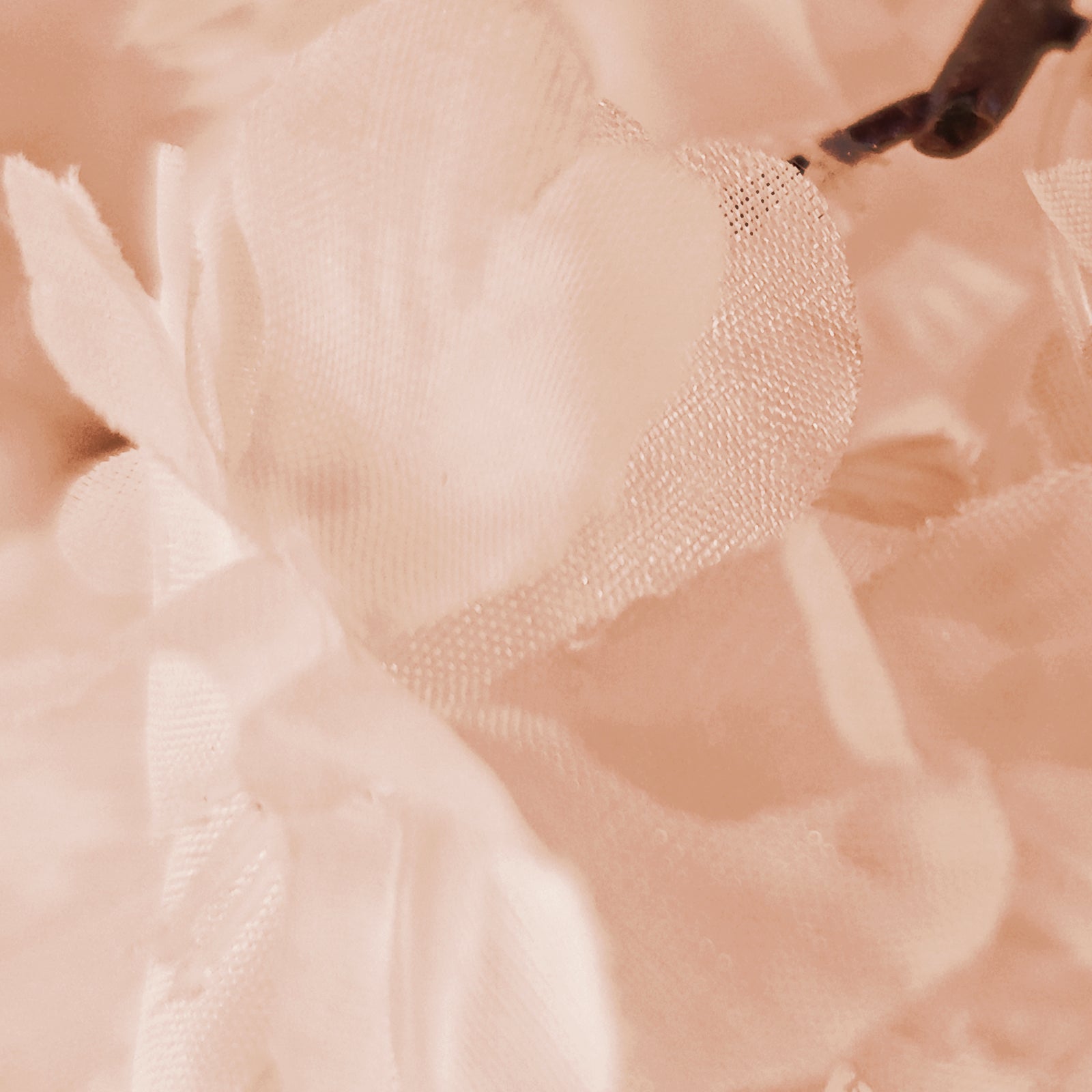 5ft Blush Cherry Blossom Tree Backdrop Frame Stand