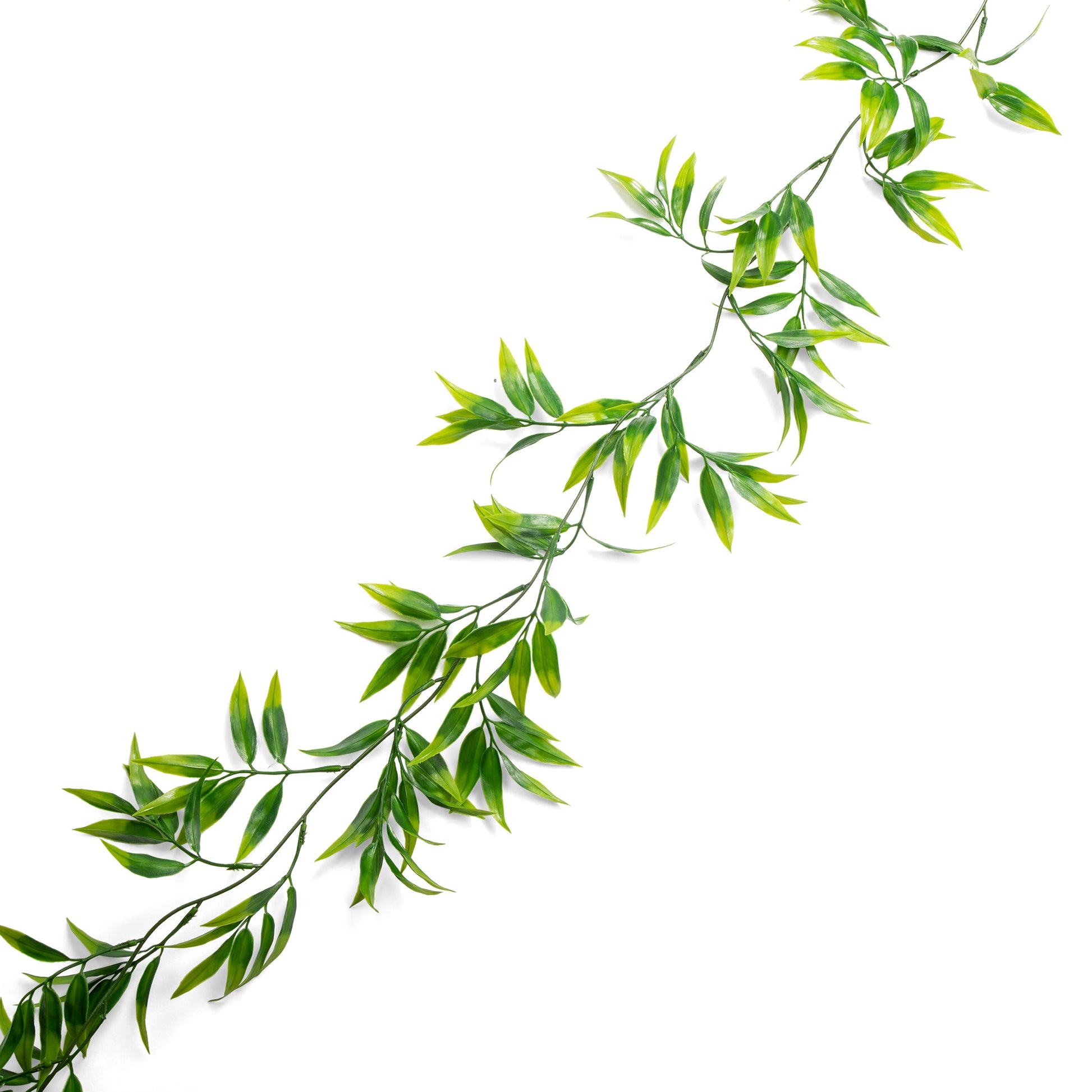 Artificial Italian Ruscus Greenery Garland