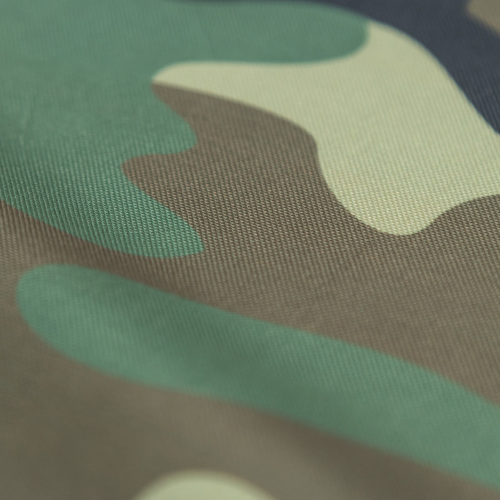 Camouflage Premium Polyester Table Runner - CV Linens