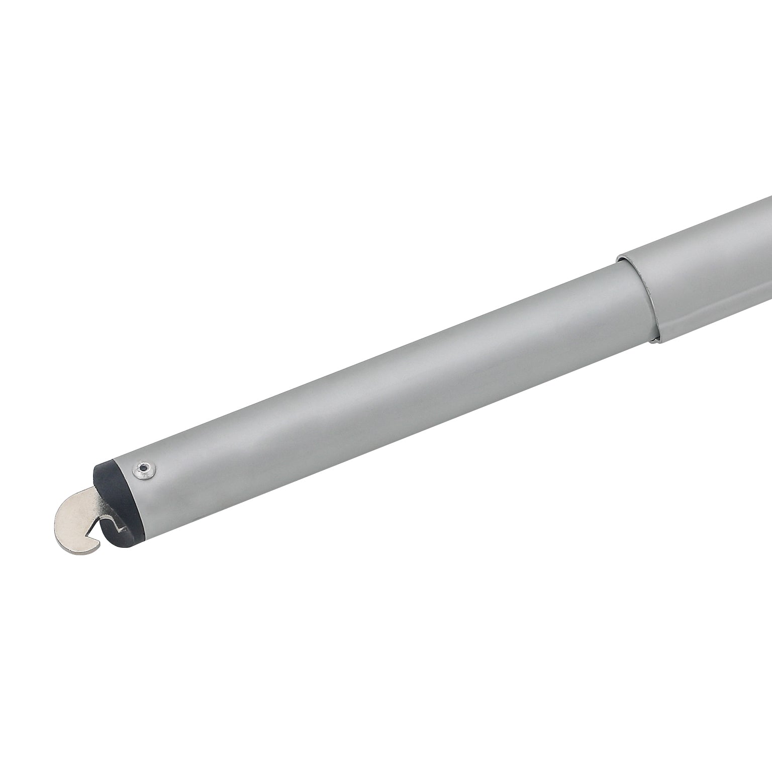 2 pc Crossbar support (drape support) rod 7ft to 12ft - CV Linens