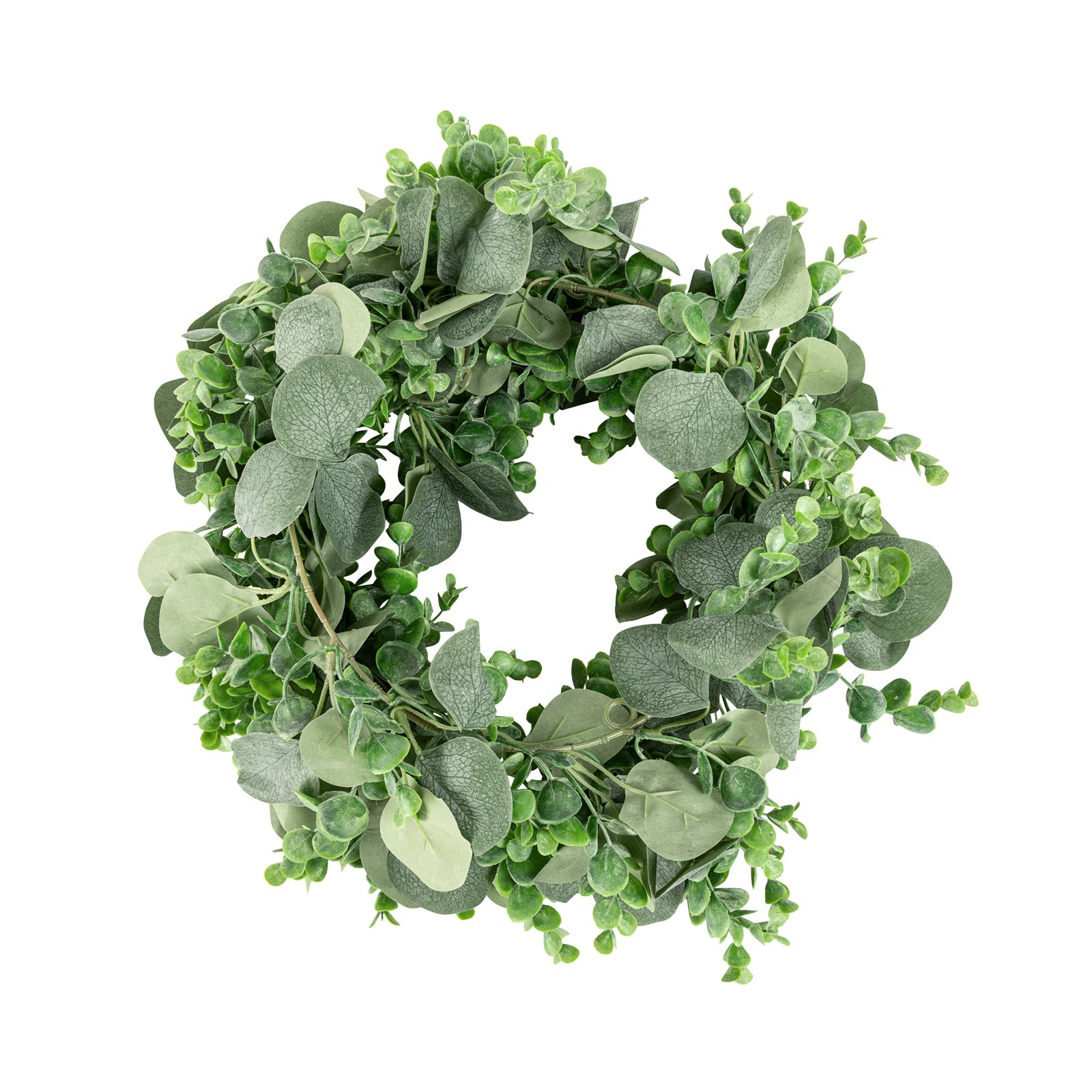 6ft Eucalyptus Artificial Greenery Garland - CV Linens