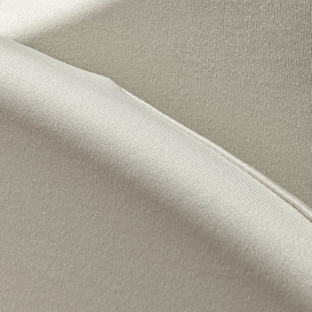 Spandex Arch Covers for Heavy Duty Wave Frame Backdrop 3pc/set - Ivory