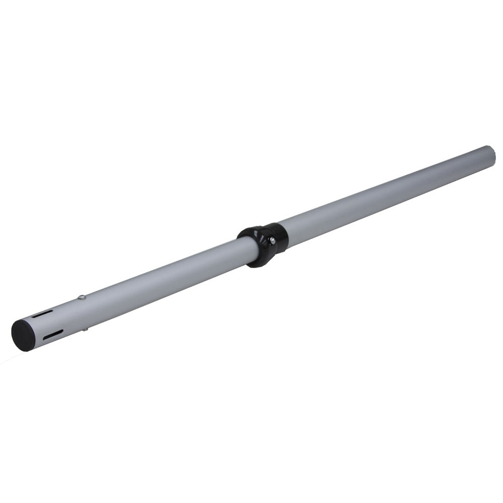 Telescopic Slip-fit Upright 5ft to 8ft with slip lock collar (Fits set A) - CV Linens