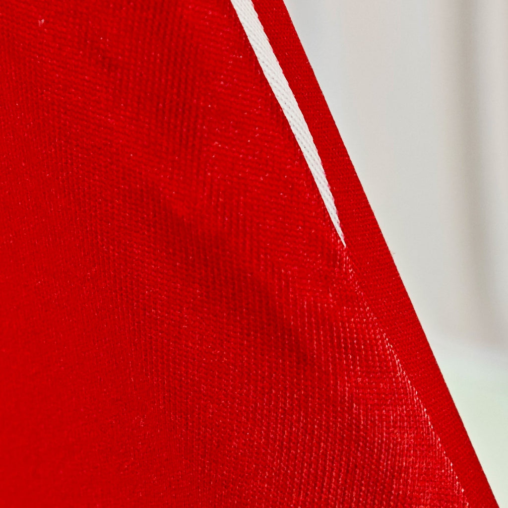 Red Barn Printed Backdrop Spandex Cover