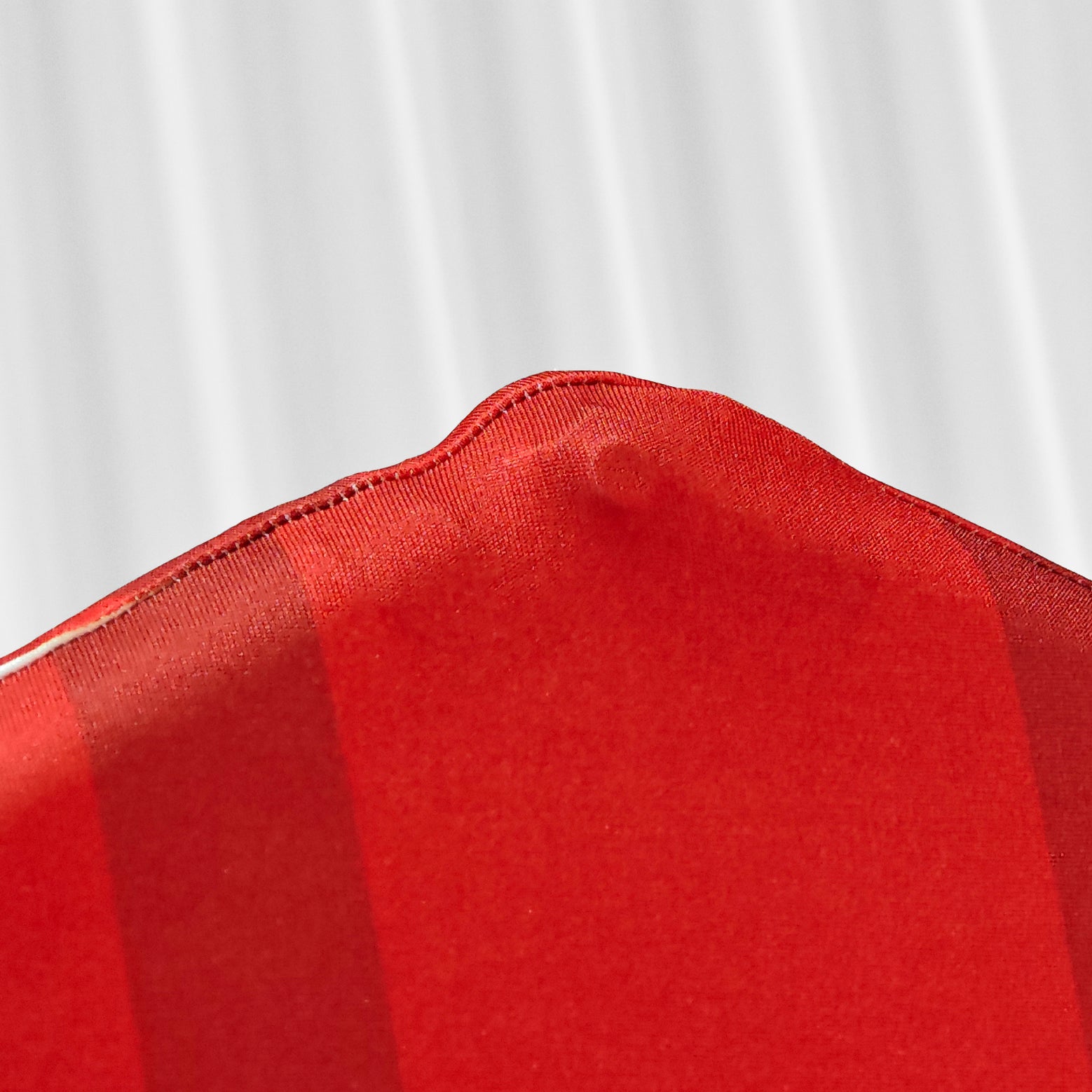 Red Barn Printed Backdrop Spandex Cover