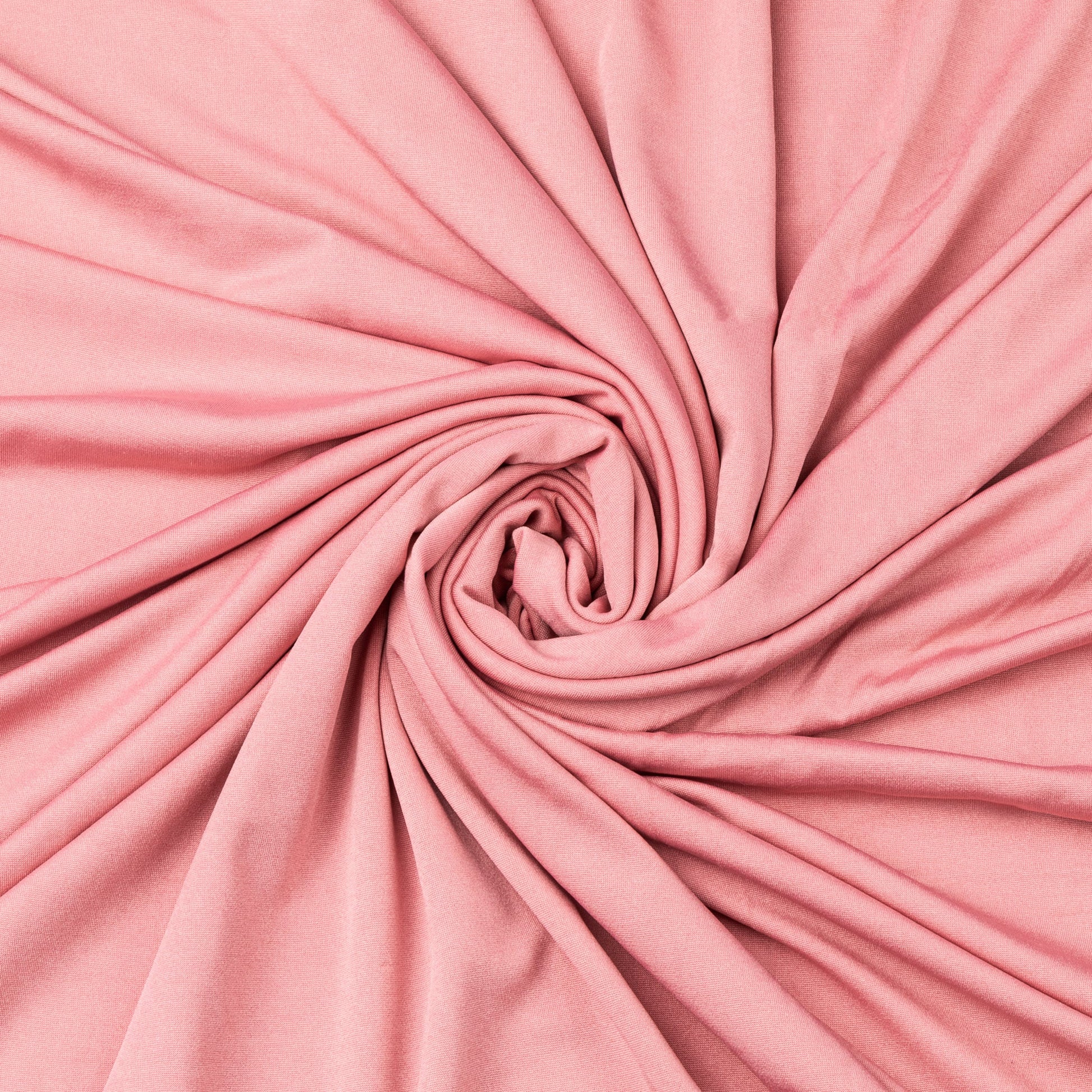 Spandex Stretch 4-way Fabric Roll 10 yds 58" - Dusty Rose/Mauve