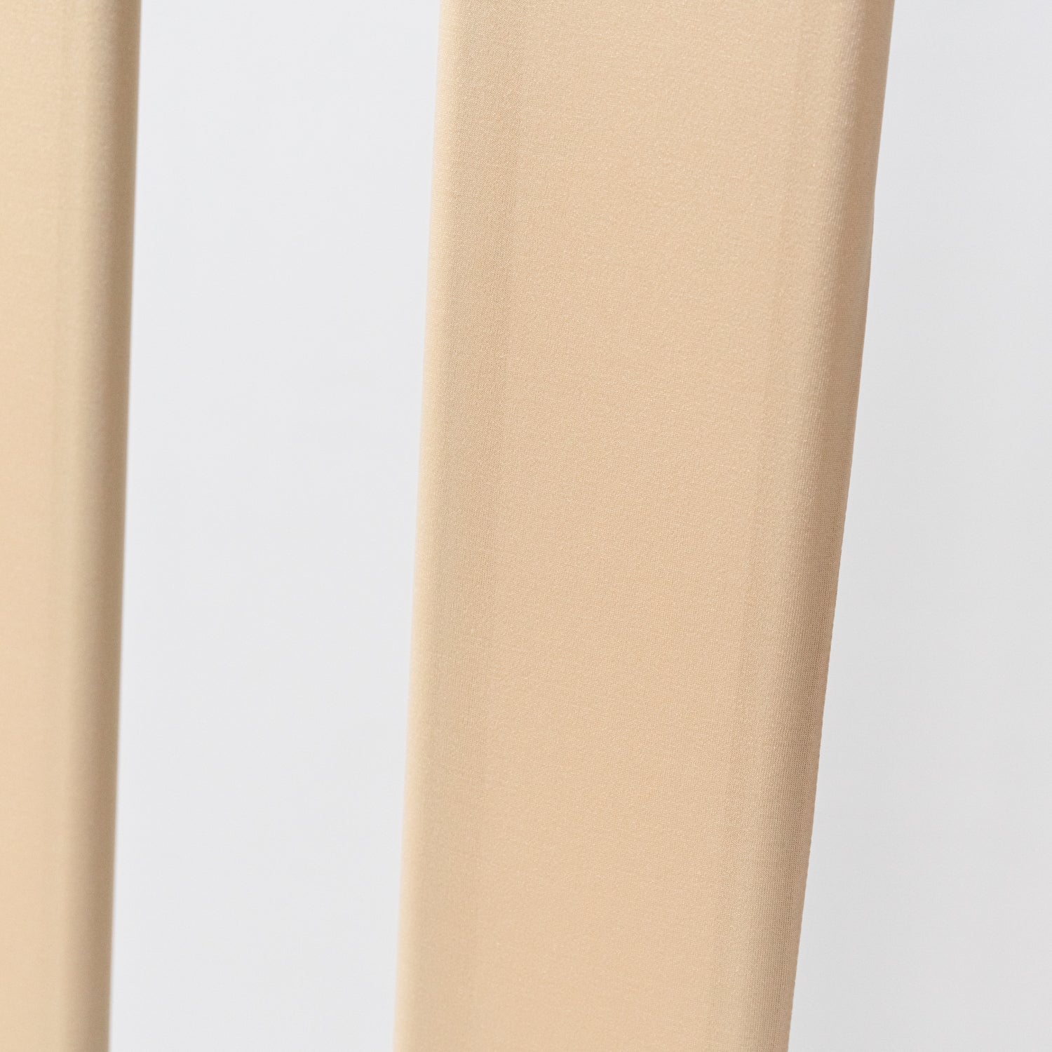 Spandex Cover for Rainbow Multi-Tier Arch (3 pc/set) - Champagne