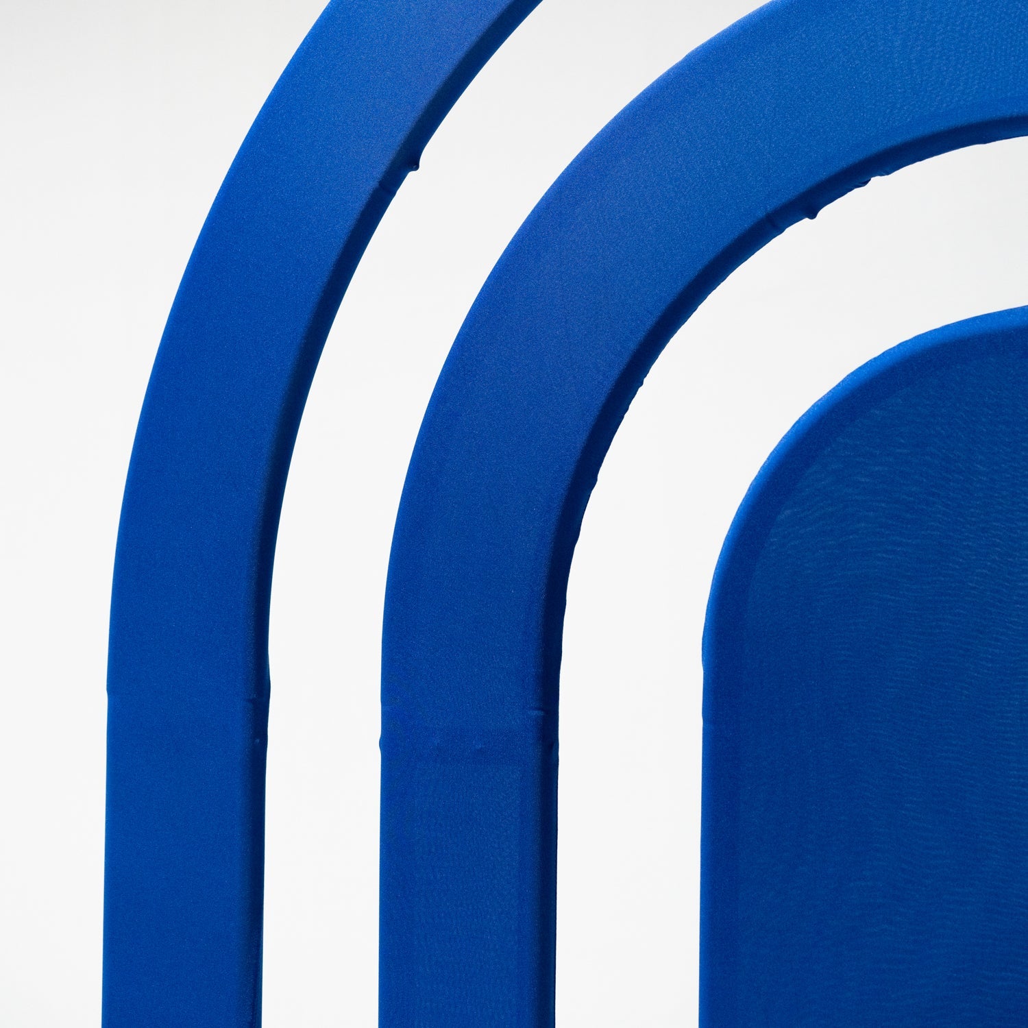 Spandex Cover for Rainbow Multi-Tier Arch (3 pc/set) - Royal Blue