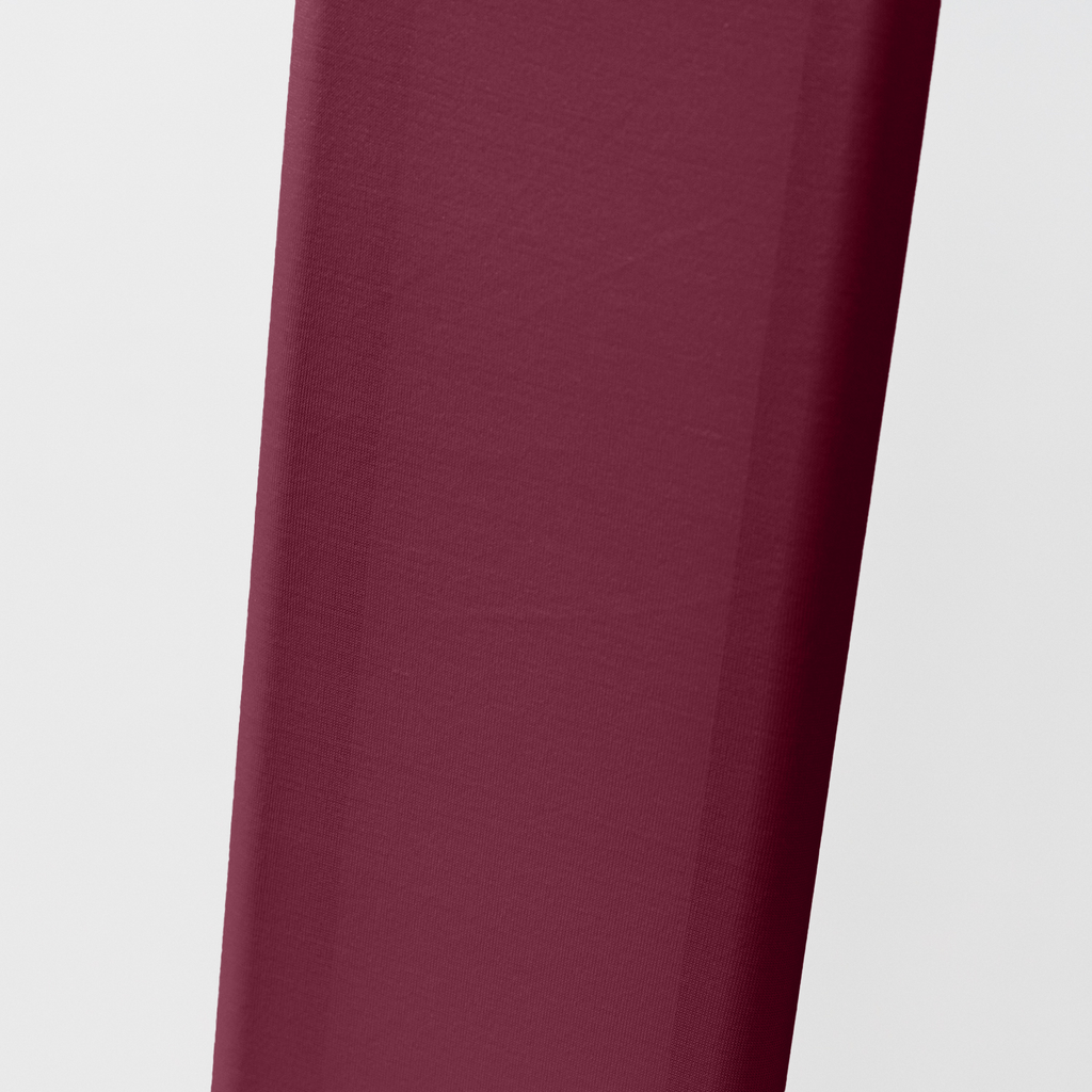 Spandex Cover for Rainbow Multi-Tier Arch (3 pc/set) - Burgundy