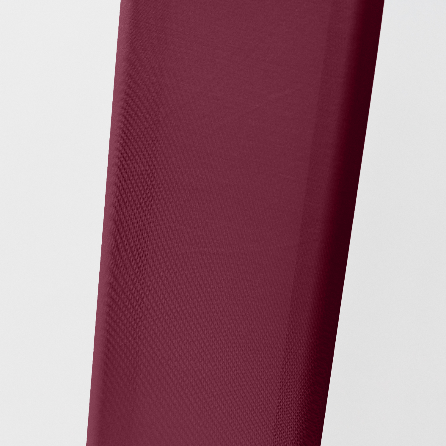 Spandex Cover for Rainbow Multi-Tier Arch (3 pc/set) - Burgundy
