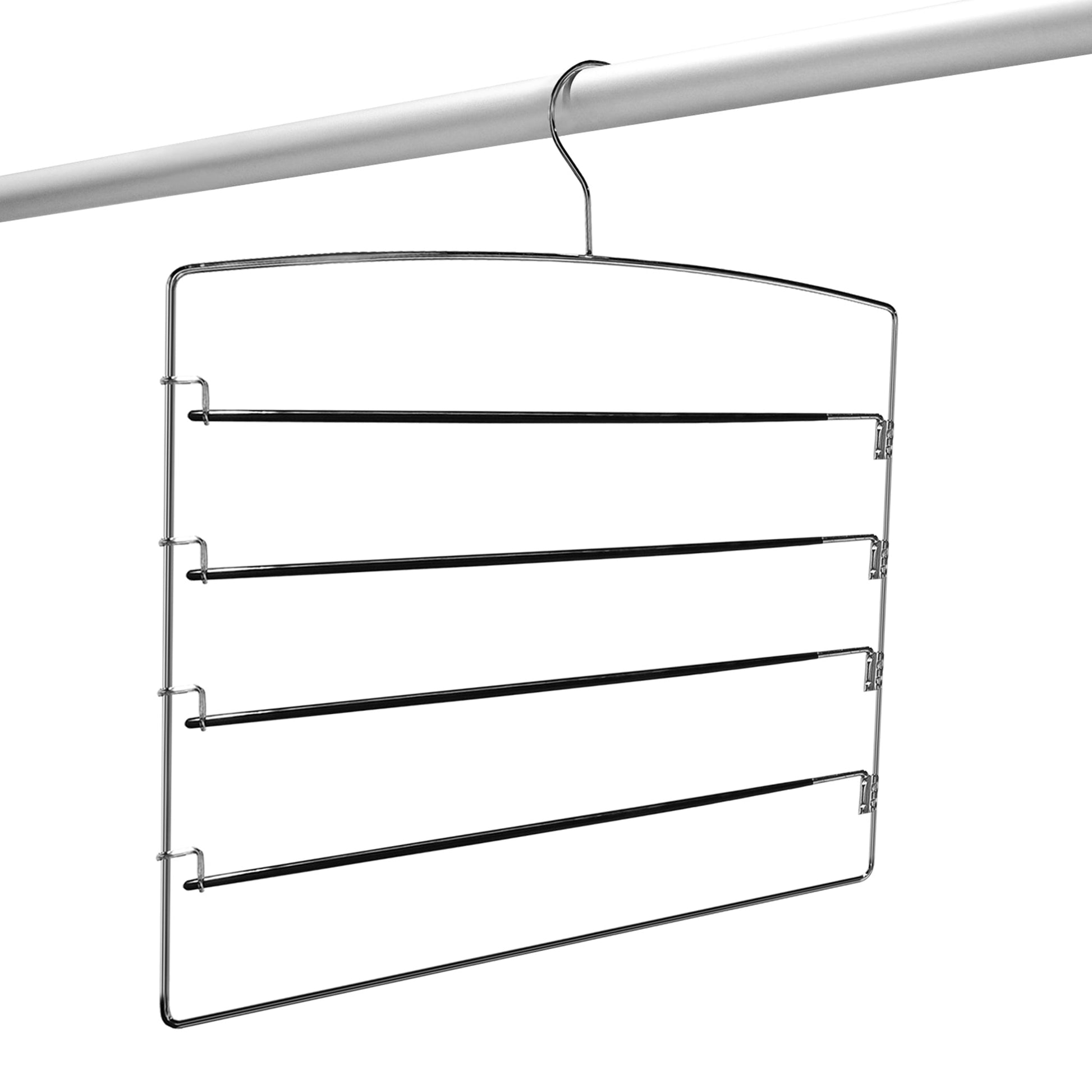 Swing Arms Linens Hanger (4 pcs/unit)
