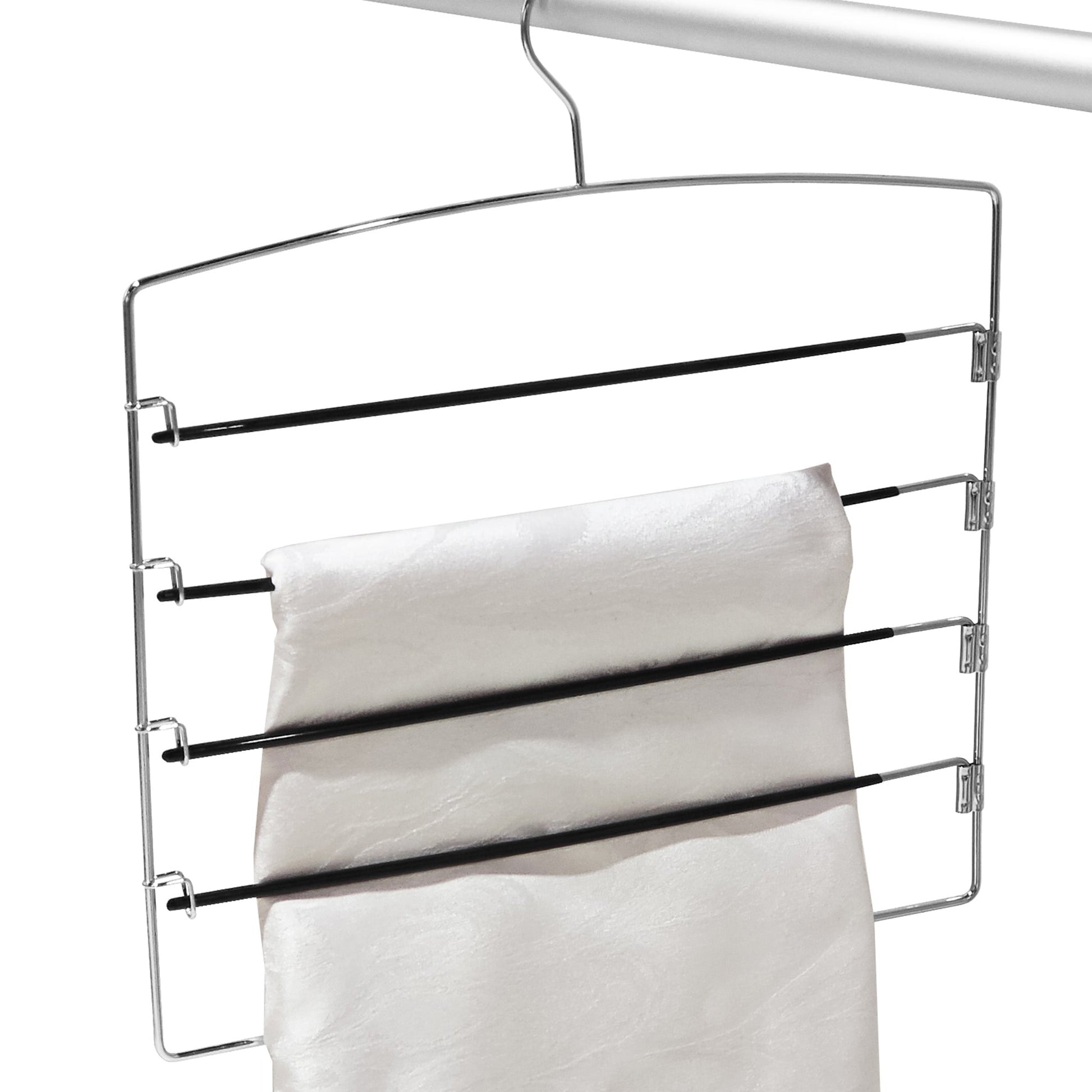 Swing Arms Linens Hanger (4 pcs/unit)