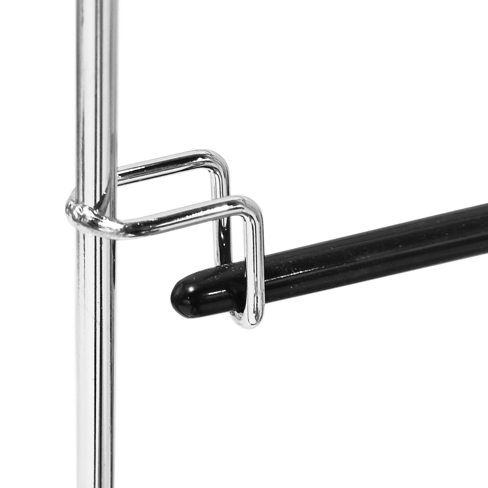 Swing Arms Linens Hanger (4 pcs/unit)