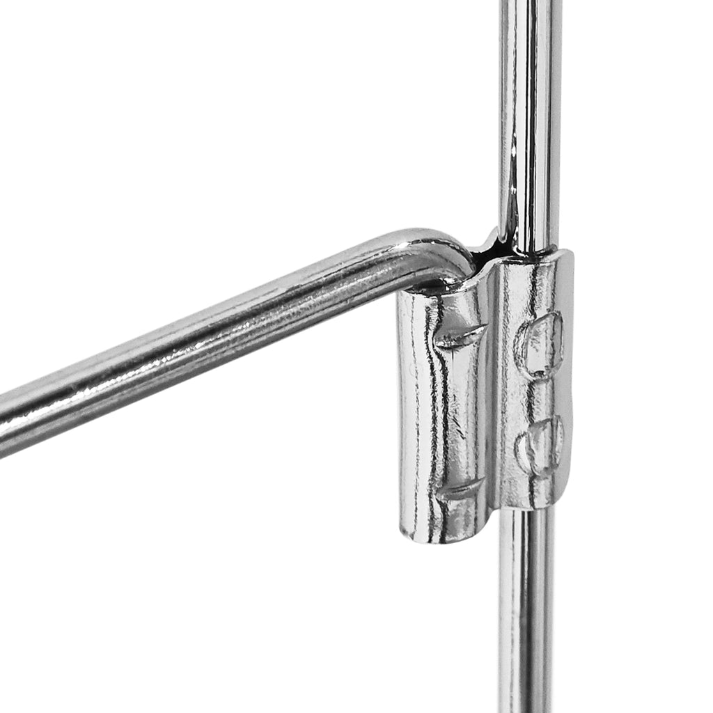 Swing Arms Linens Hanger (4 pcs/unit)