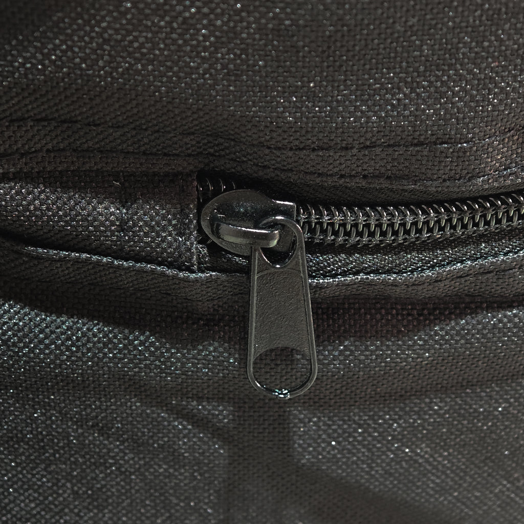 Zipper Carry Bag for Cylinder Pedestals