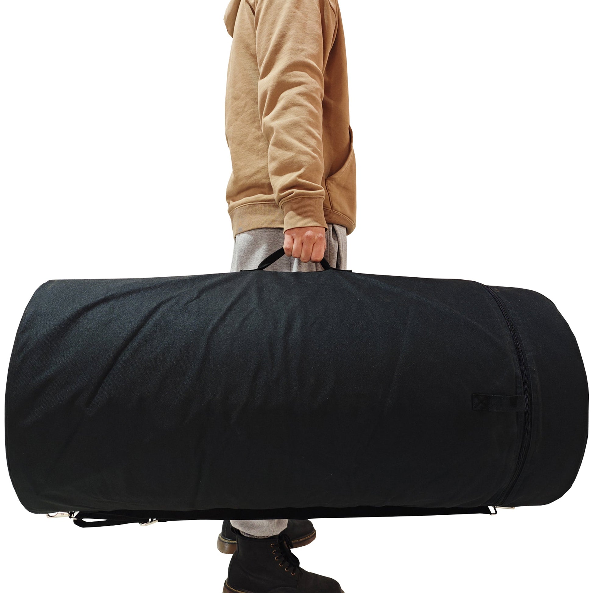Zipper Carry Bag for Cylinder Pedestals