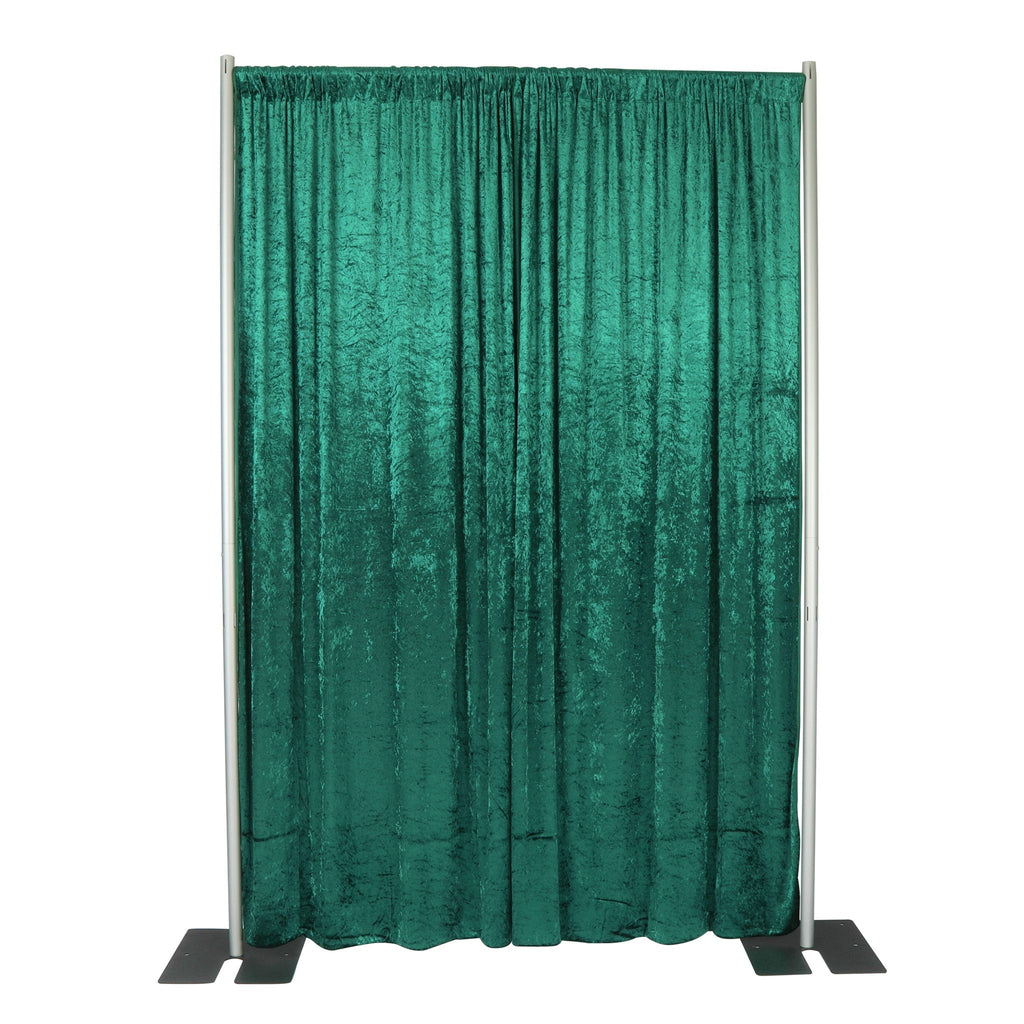 8ft Tall Break Apart Upright (2pcs/set)