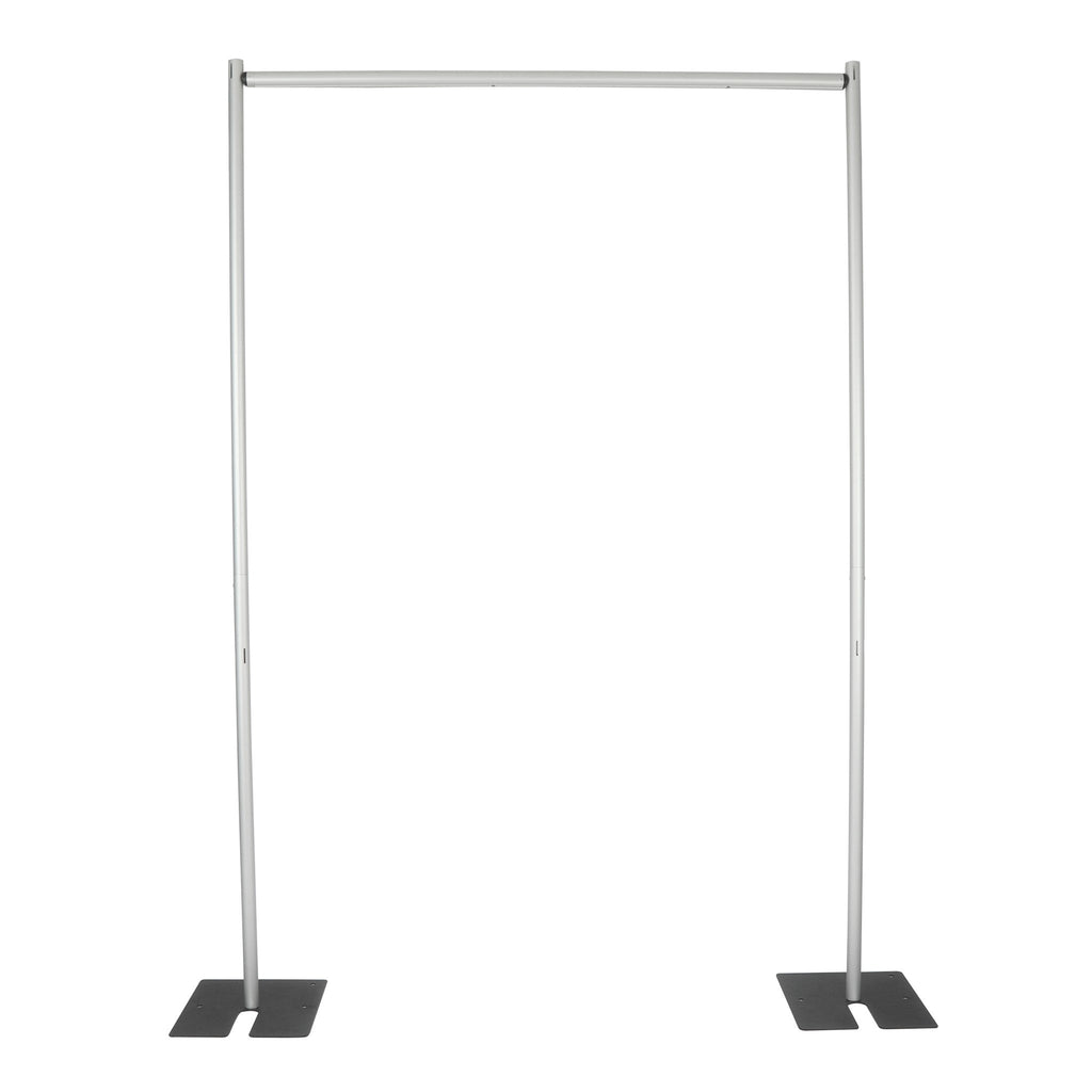 8ft Tall Break Apart Upright (2pcs/set)