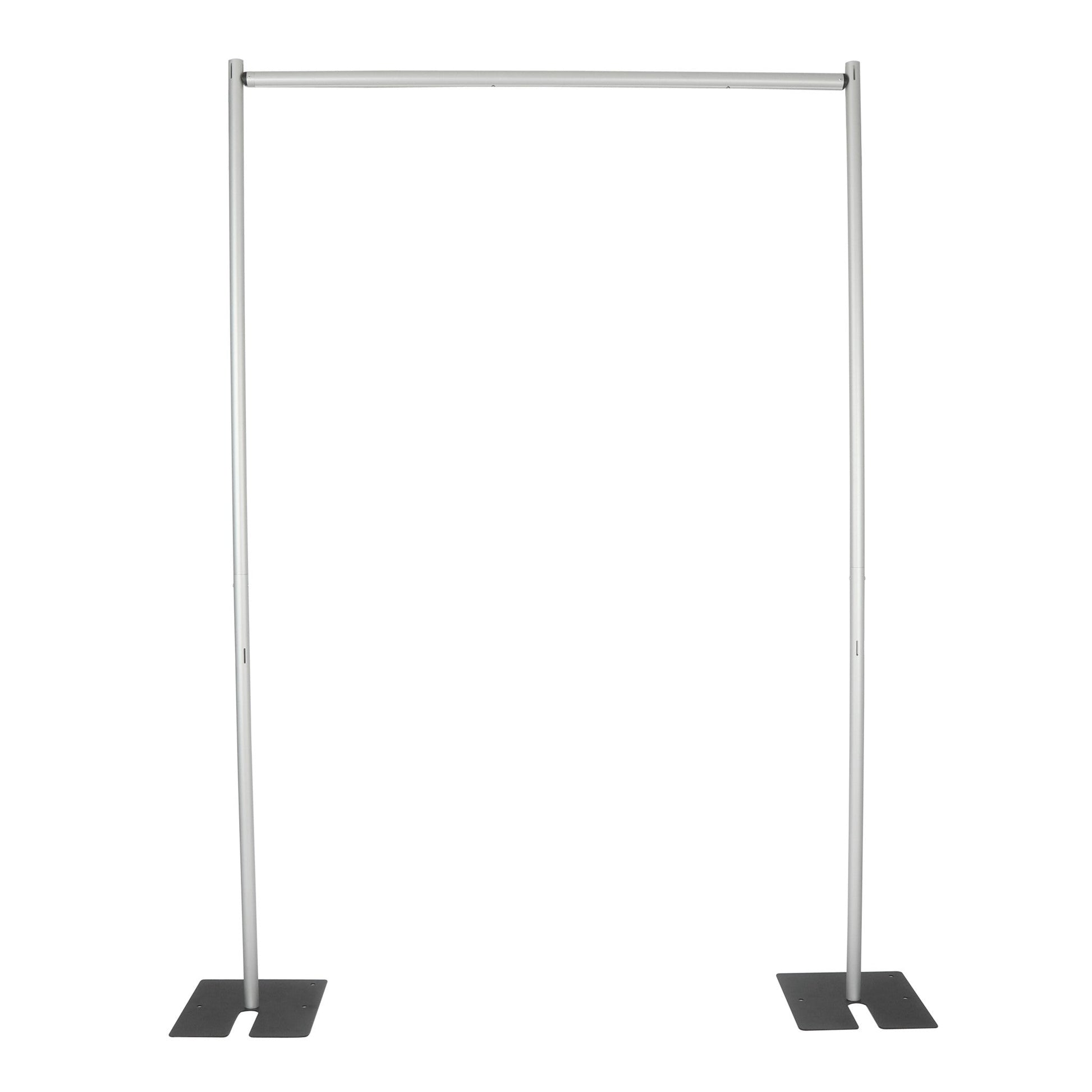 8ft Tall Break Apart Upright (2pcs/set)