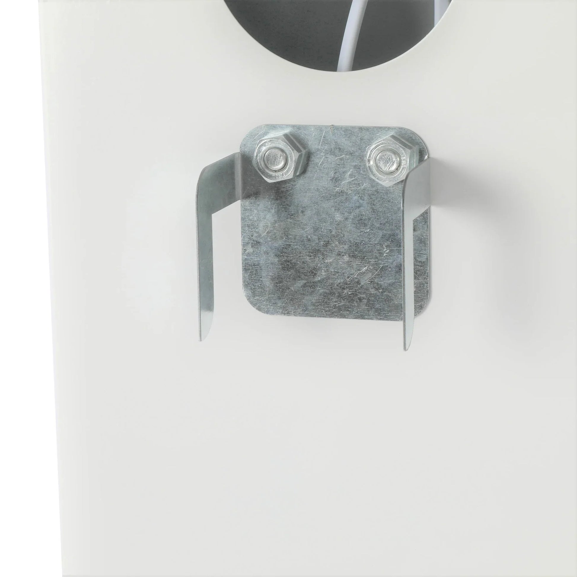 Marquee Metal Bracket Hooks 2 pc/set