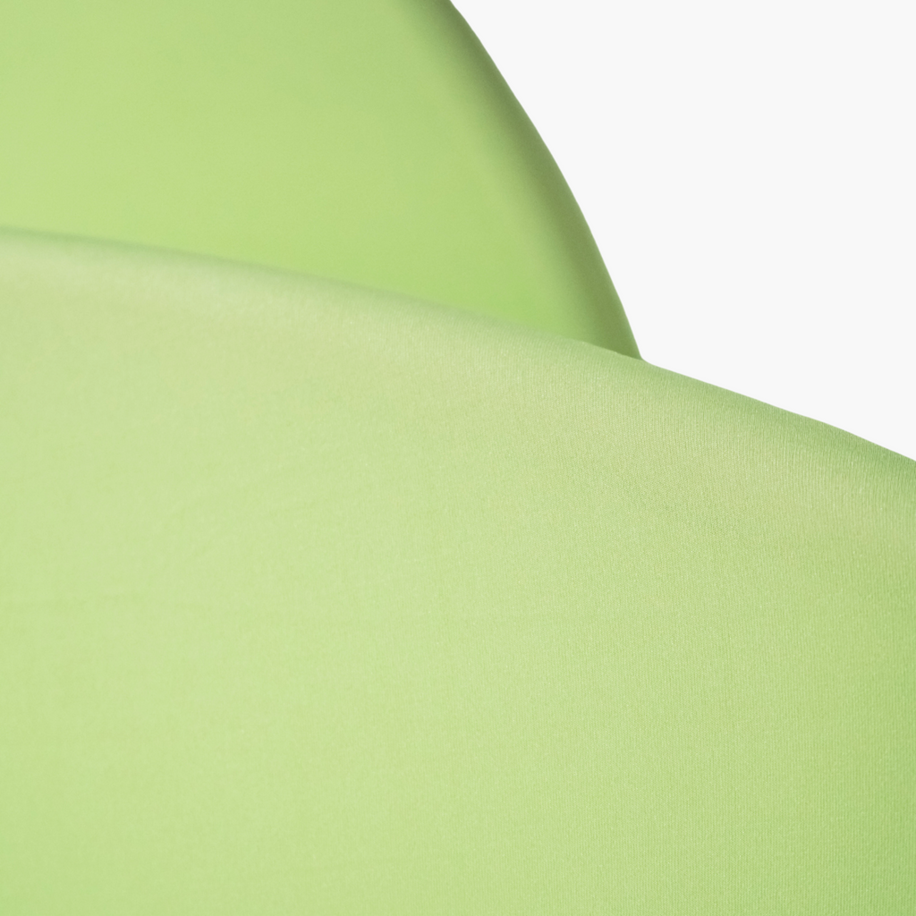 Spandex Arch Covers for Heavy Duty Chiara Frame Backdrop 3pc/set - Mint Green