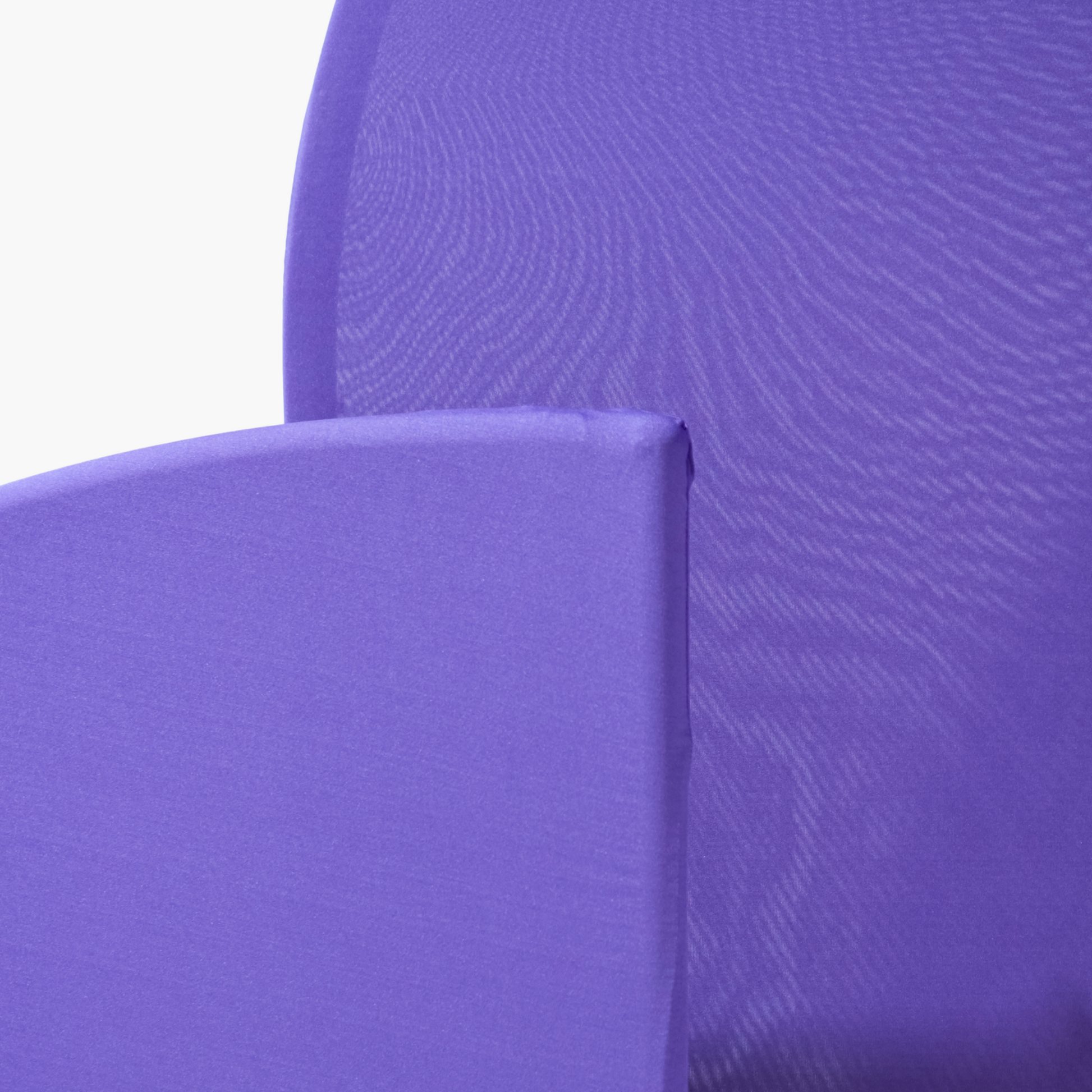 Spandex Arch Covers for Heavy Duty Chiara Frame Backdrop 3pc/set - Purple
