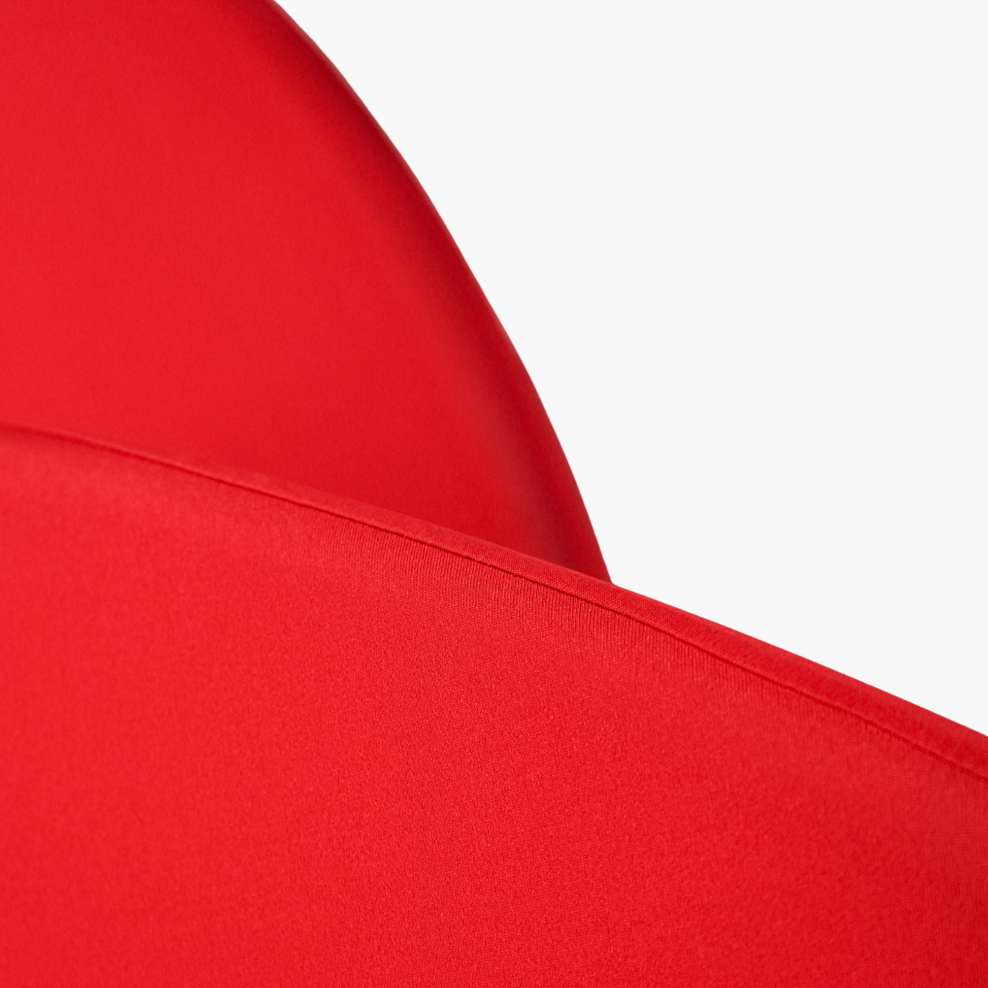 Spandex Arch Covers for Heavy Duty Chiara Frame Backdrop 3pc/set - Red