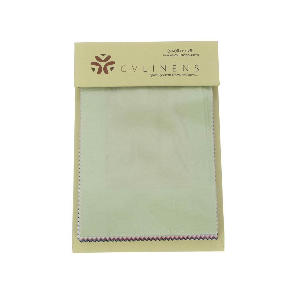 Taffeta Swatch Booklet