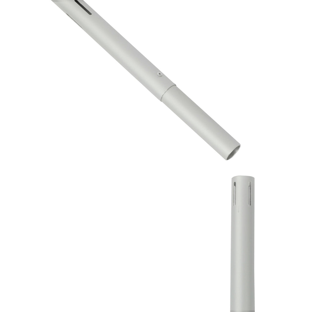 8ft Tall Break Apart Upright (2pcs/set)